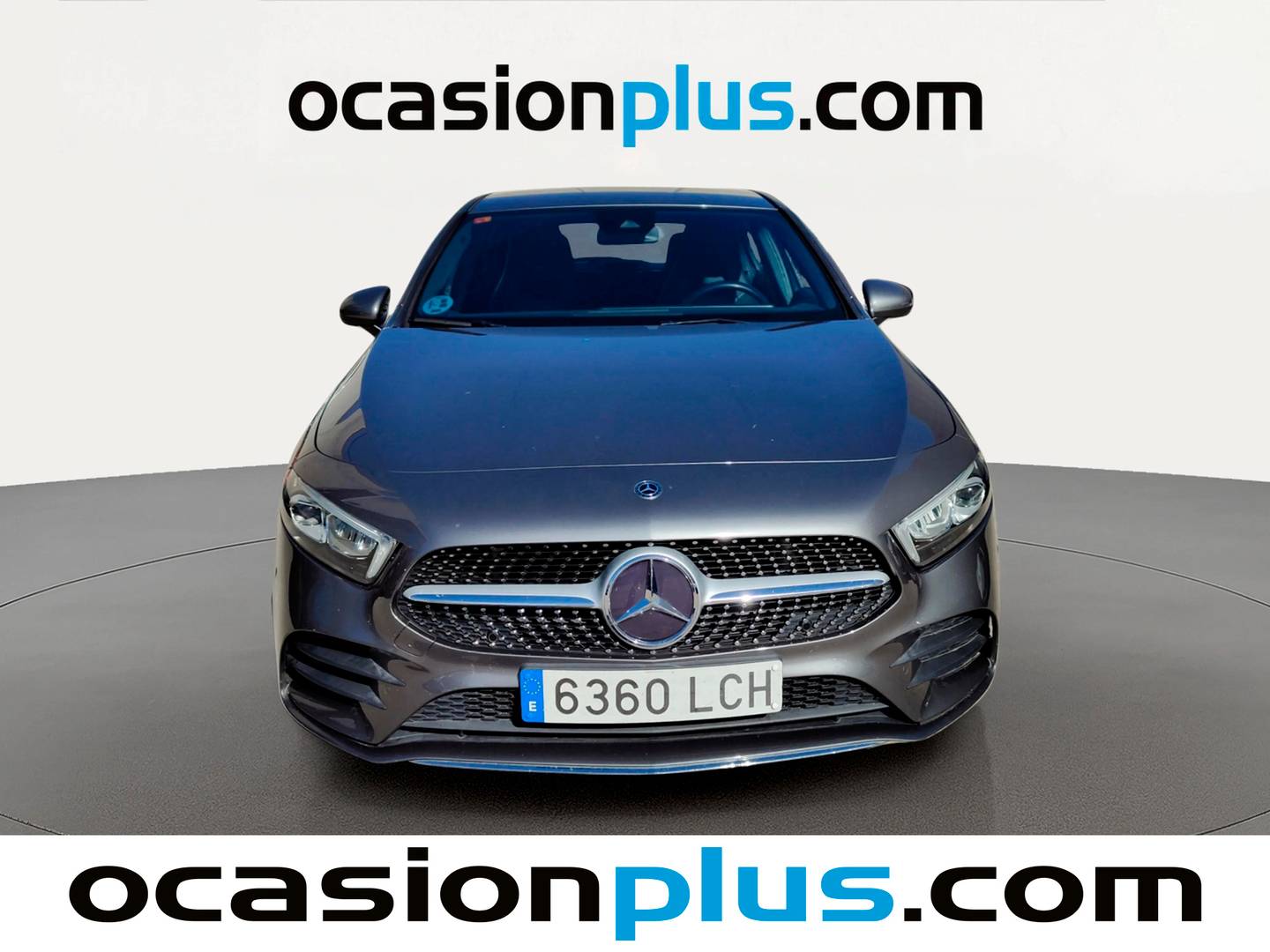 Mercedes Clase A Mercedes Clase A 180 d (116 CV) PACK AMG km 0