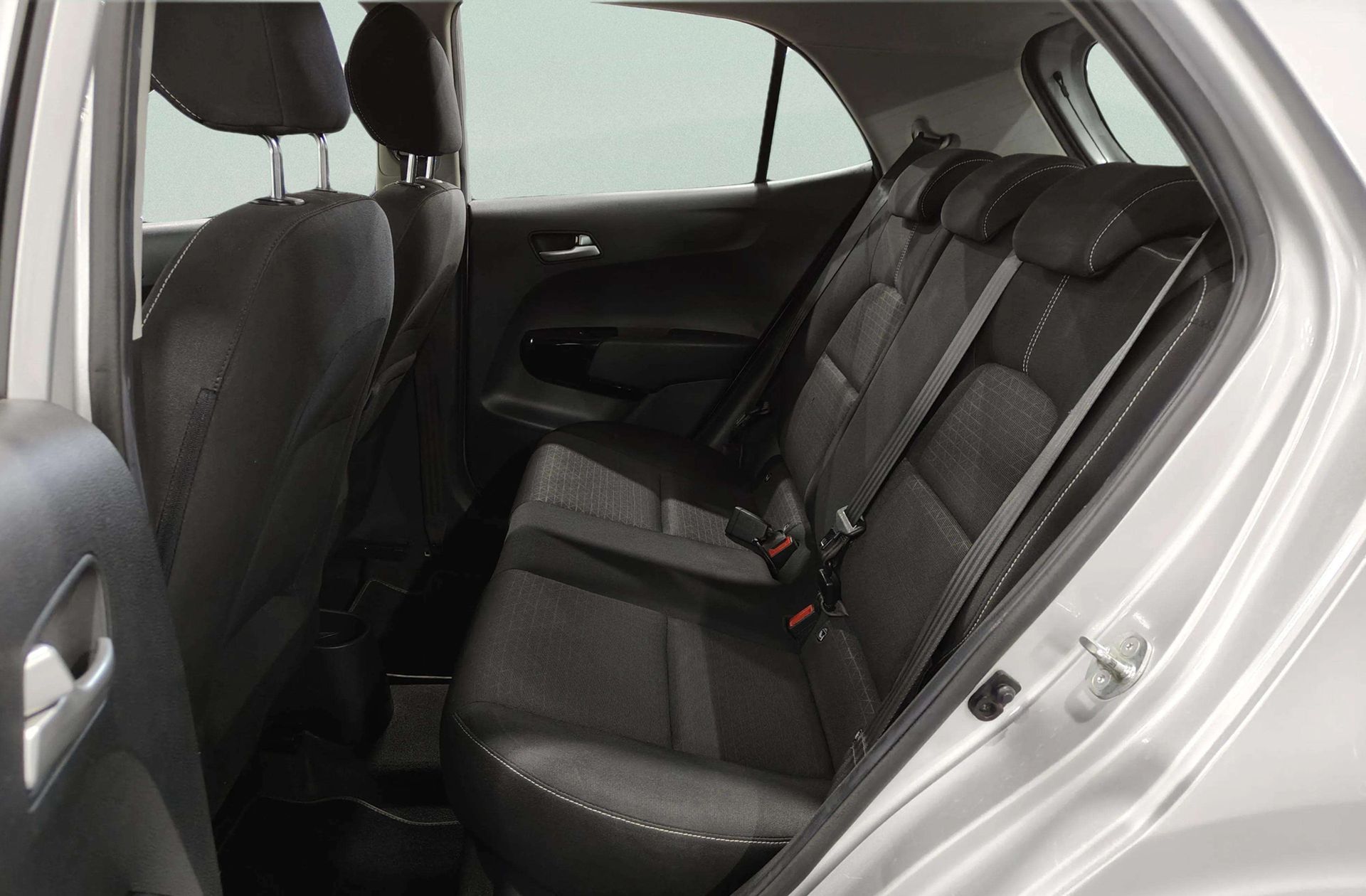 Kia Picanto 1.0 DPi Concept Pack Comfort - foto 9