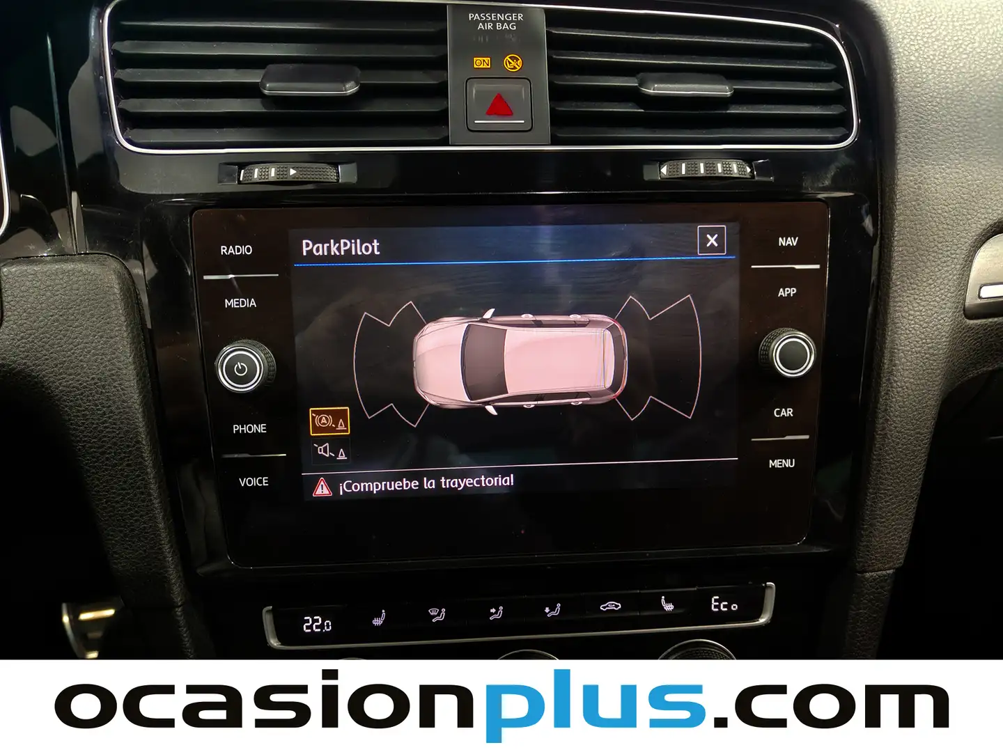 Foto Volkswagen Golf Volkswagen Golf GTE 1.4 TSI (245 CV) DSG