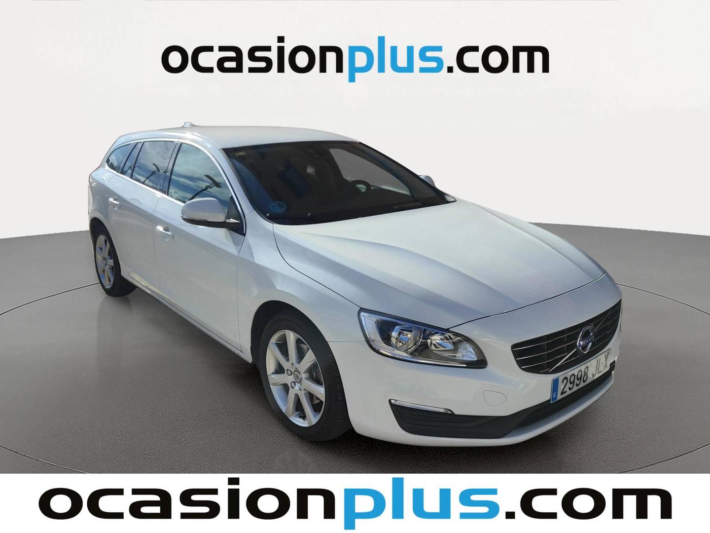 Foto Volvo V60 Volvo V60 D3 Momentum (150 CV)