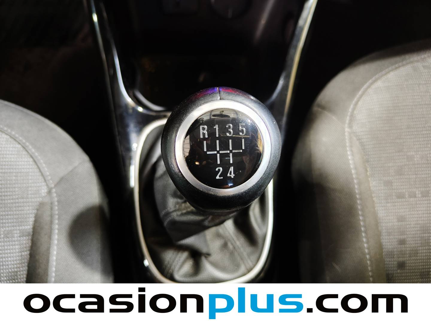 Opel Adam Opel Adam 1.4 XEL Glam (87 CV) de segunda mano