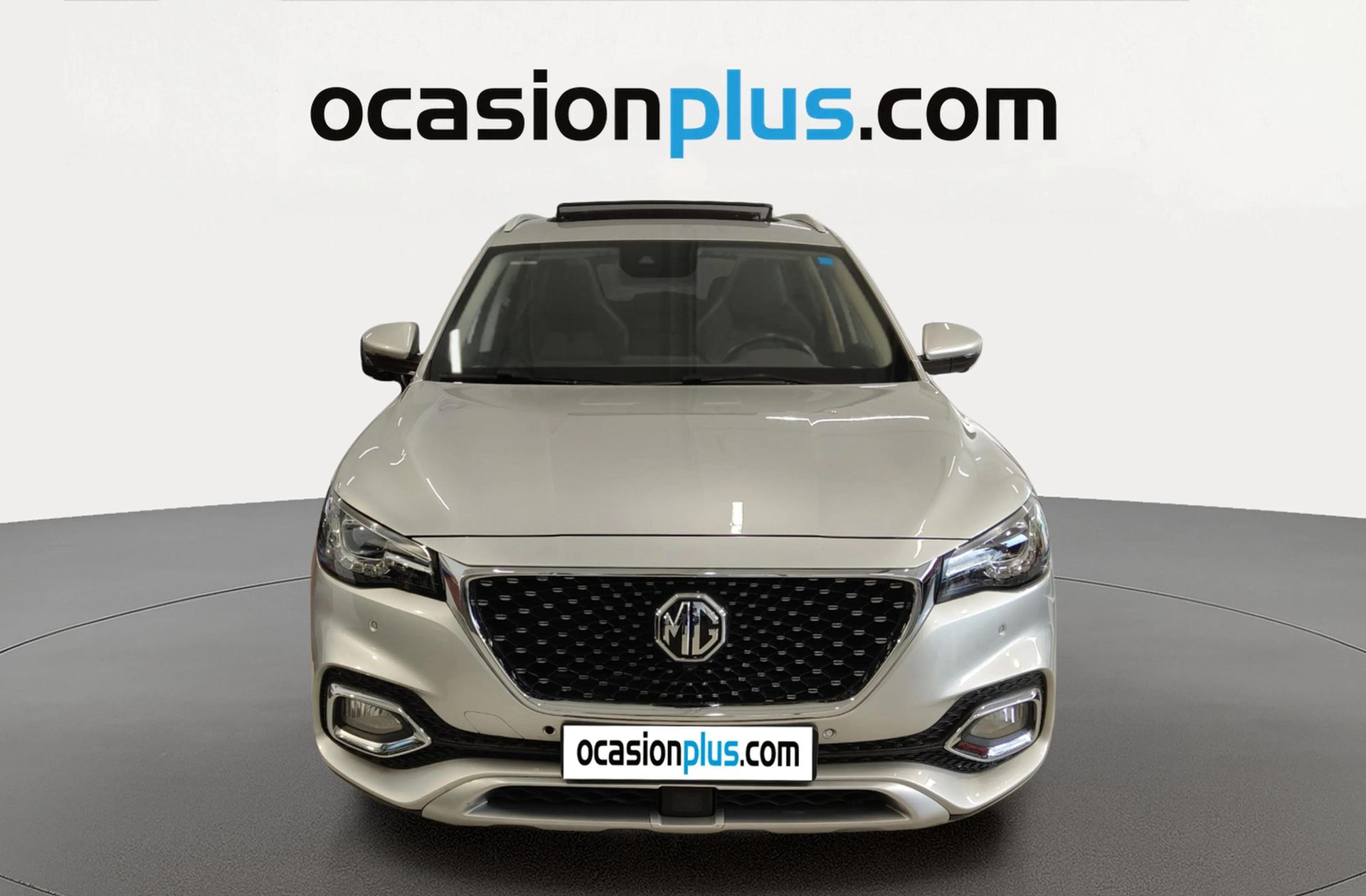 MG HS 1.5 Turbo GDI Luxury DCT - foto 13