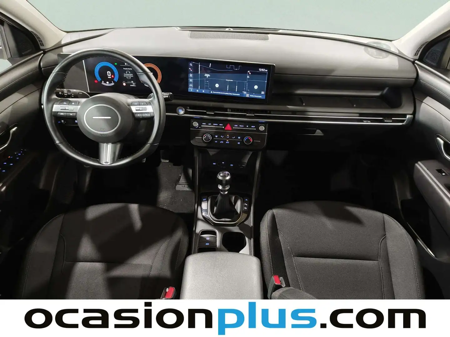 Foto Hyundai Tucson Hyundai Tucson 1.6T Klass (160 CV)