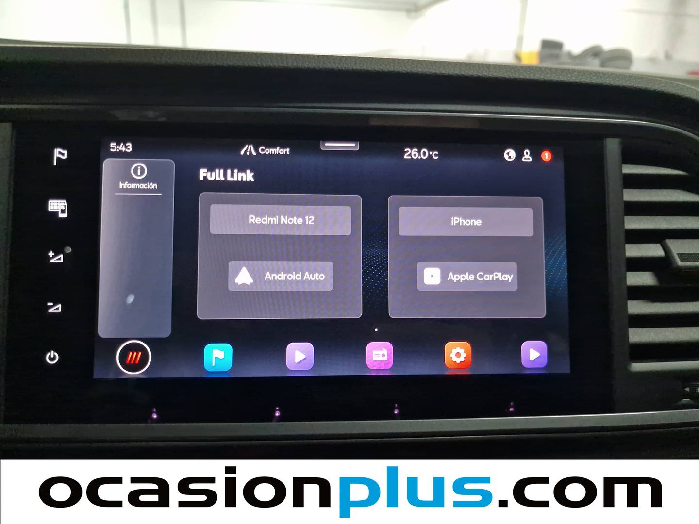 Acabados Cupra Ateca Cupra Ateca 2.0 TSI 4Drive DSG (190 CV)