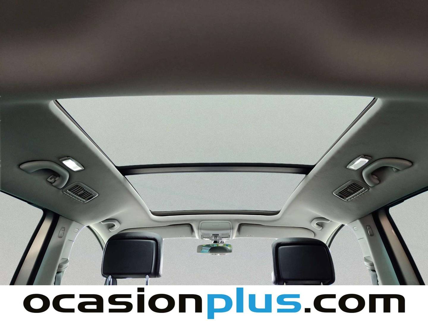 Extras y acabados del Volkswagen Sharan Volkswagen Sharan Sport 2.0 TDI BMT (170 CV) DSG 7 Plazas