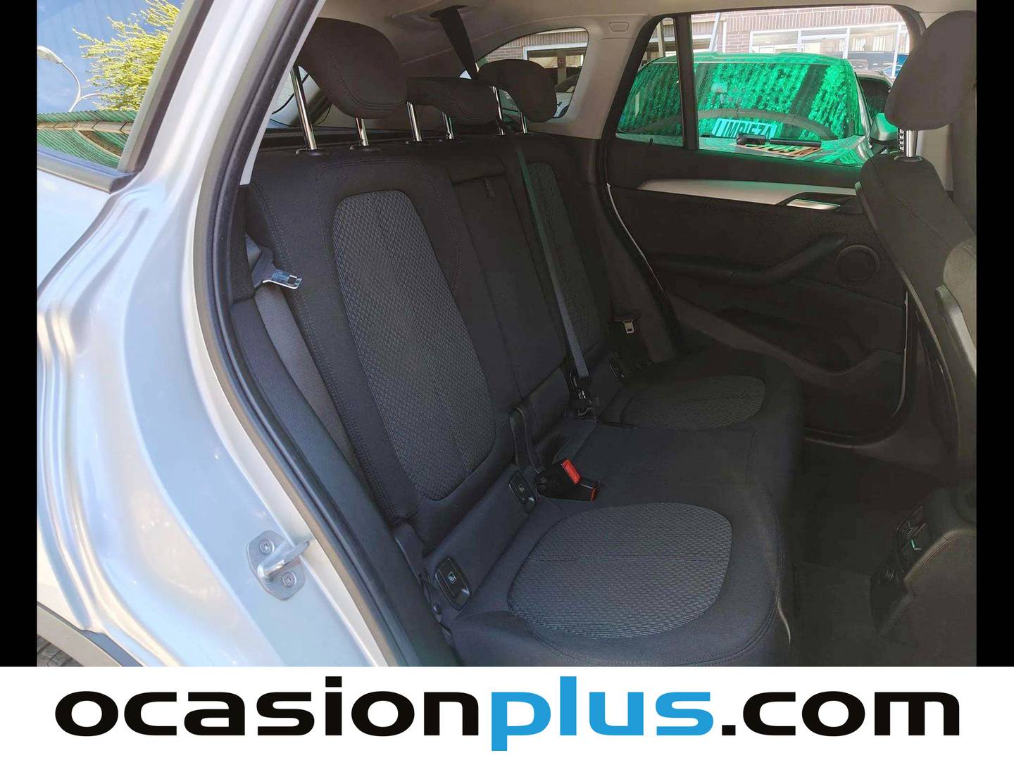 BMW X1 BMW X1 sDrive18d (150 CV) automático