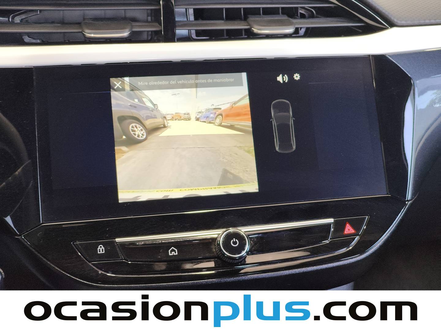 Extras y acabados del Opel Corsa Opel Corsa 1.2 T XHL GS (100 CV)