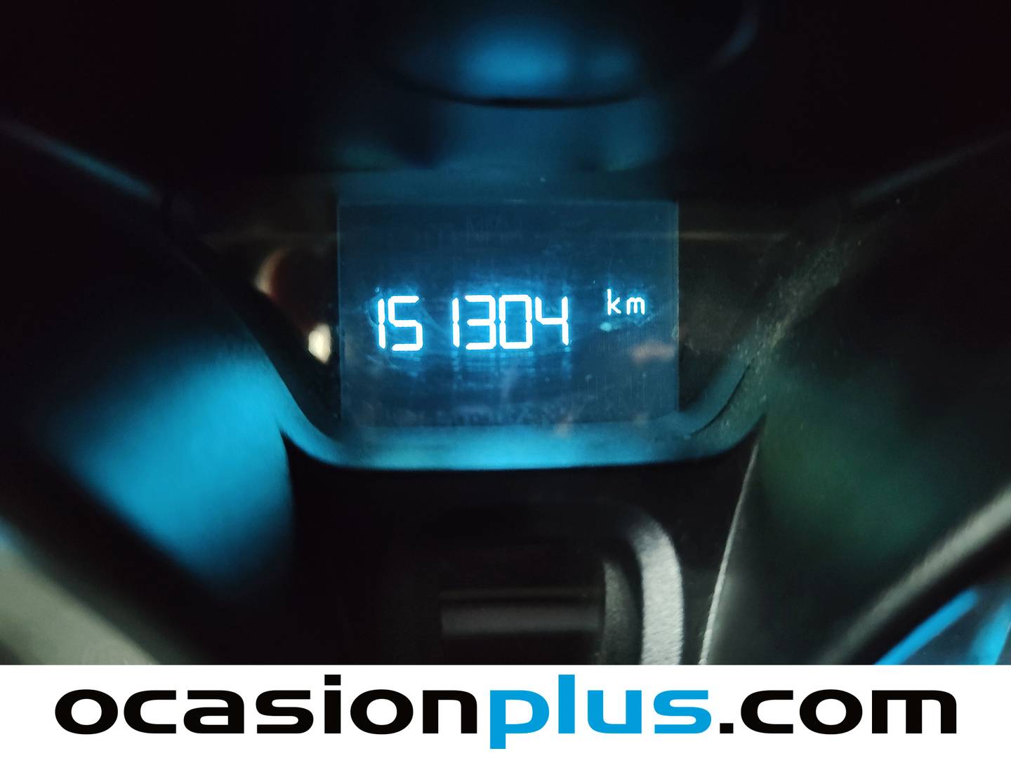 Ford Tourneo Courier Ford Tourneo Courier 1.0 EcoBoost Trend (100 CV) 100cv