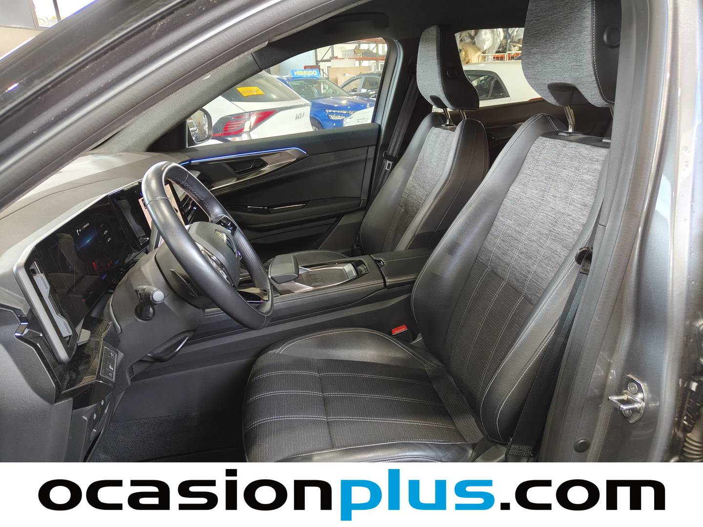 Foto Renault Austral Renault Austral Techno E-Tech Full Hybrid (200 CV)