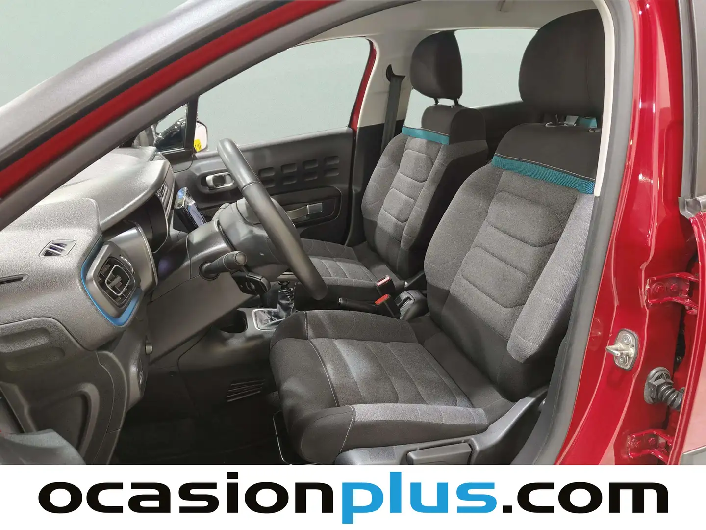 Foto Citroën C3 Citroen C3 PureTech 110 S&S Feel Pack (110 CV)