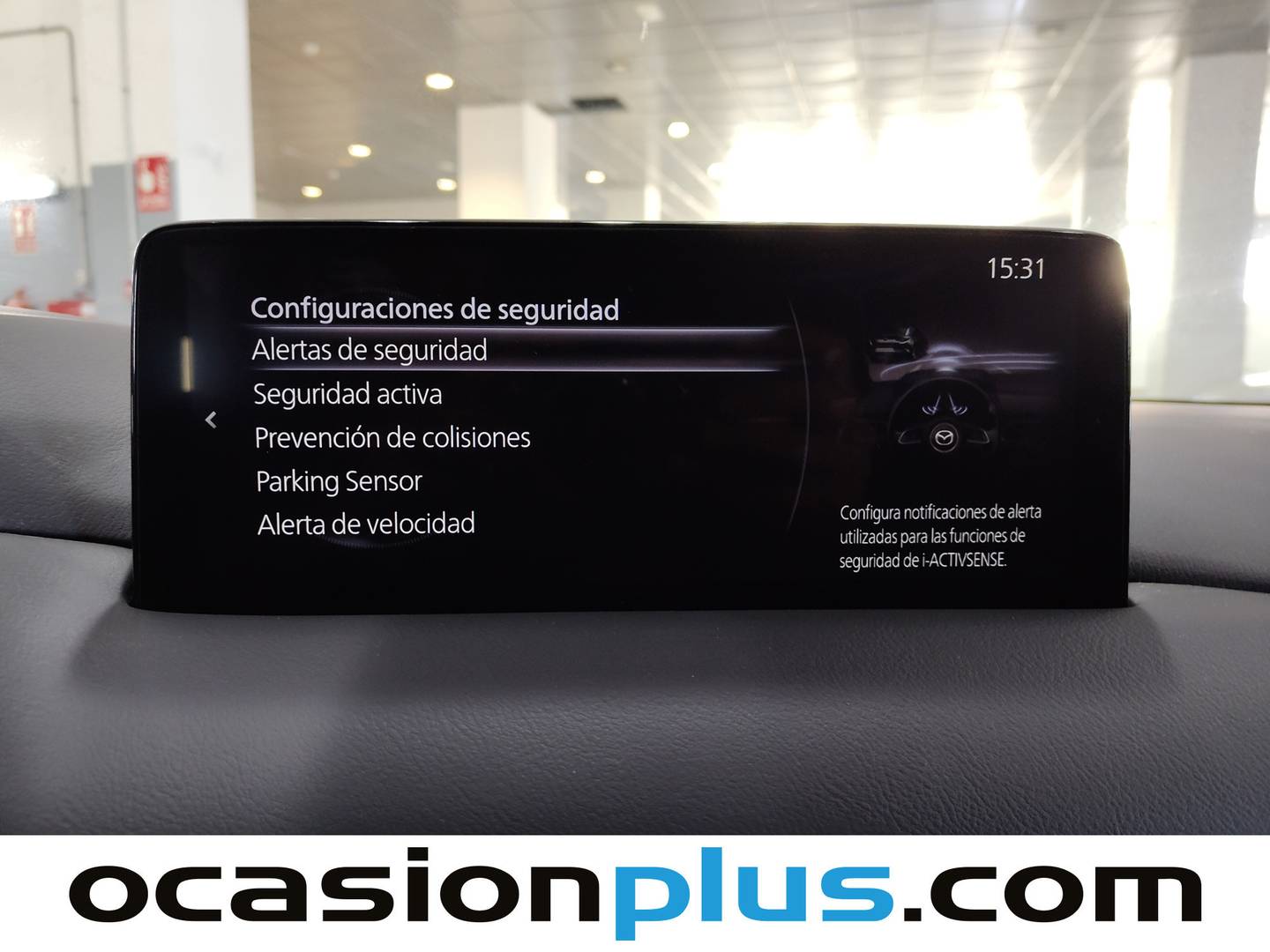 Mazda CX-5 Mazda CX-5 2.0 MHEV Center-Line Plus (165 CV) manual