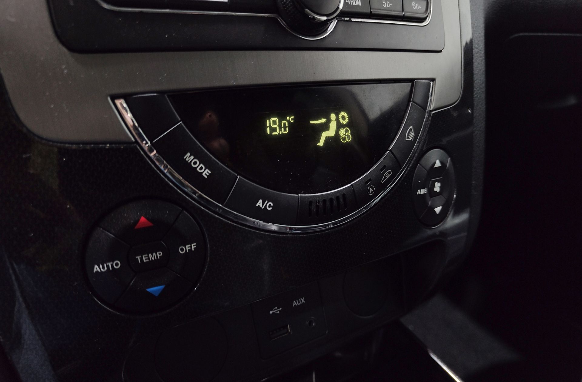 SsangYong Rexton D22T Premium 4x2 7 plazas - foto 29