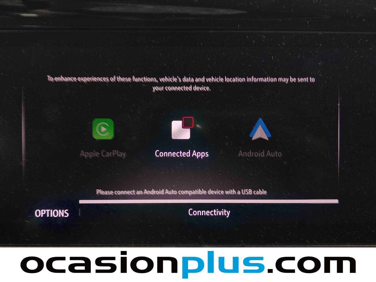 Foto Opel Grandland Opel Grandland 1.2 Turbo Ultimate (130 CV)