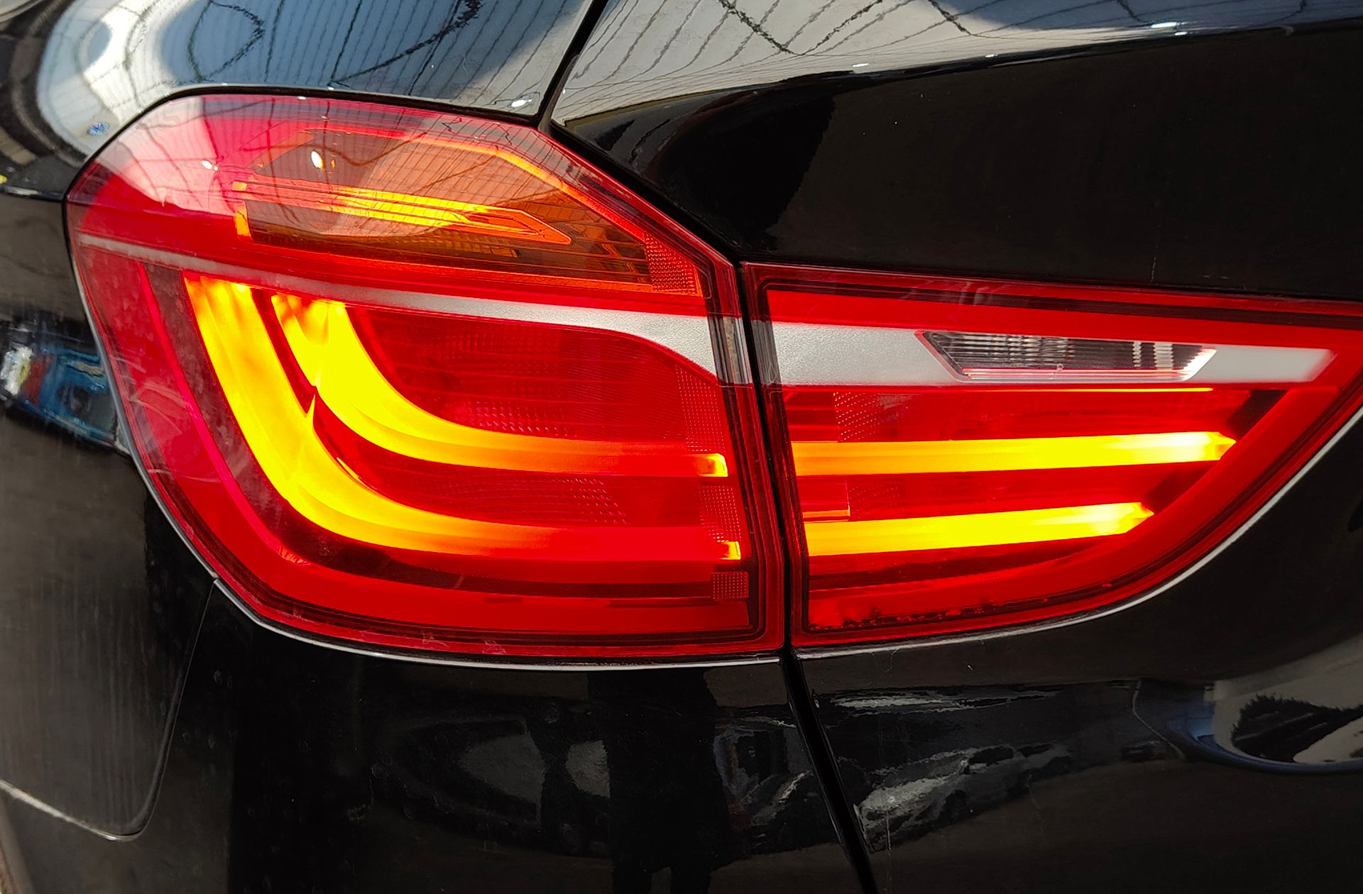 BMW Serie 2 Gran Tourer 2 216d Gran Tourer - foto 17