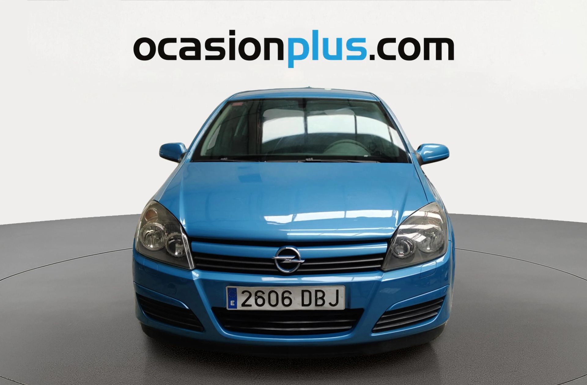 Opel Astra 1.4 Essentia - foto 10