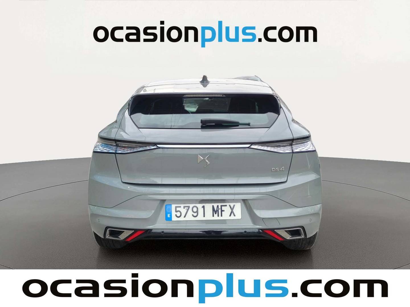 DS DS 4 DS DS4 PureTech 130 Bastille Auto (130 CV) barato