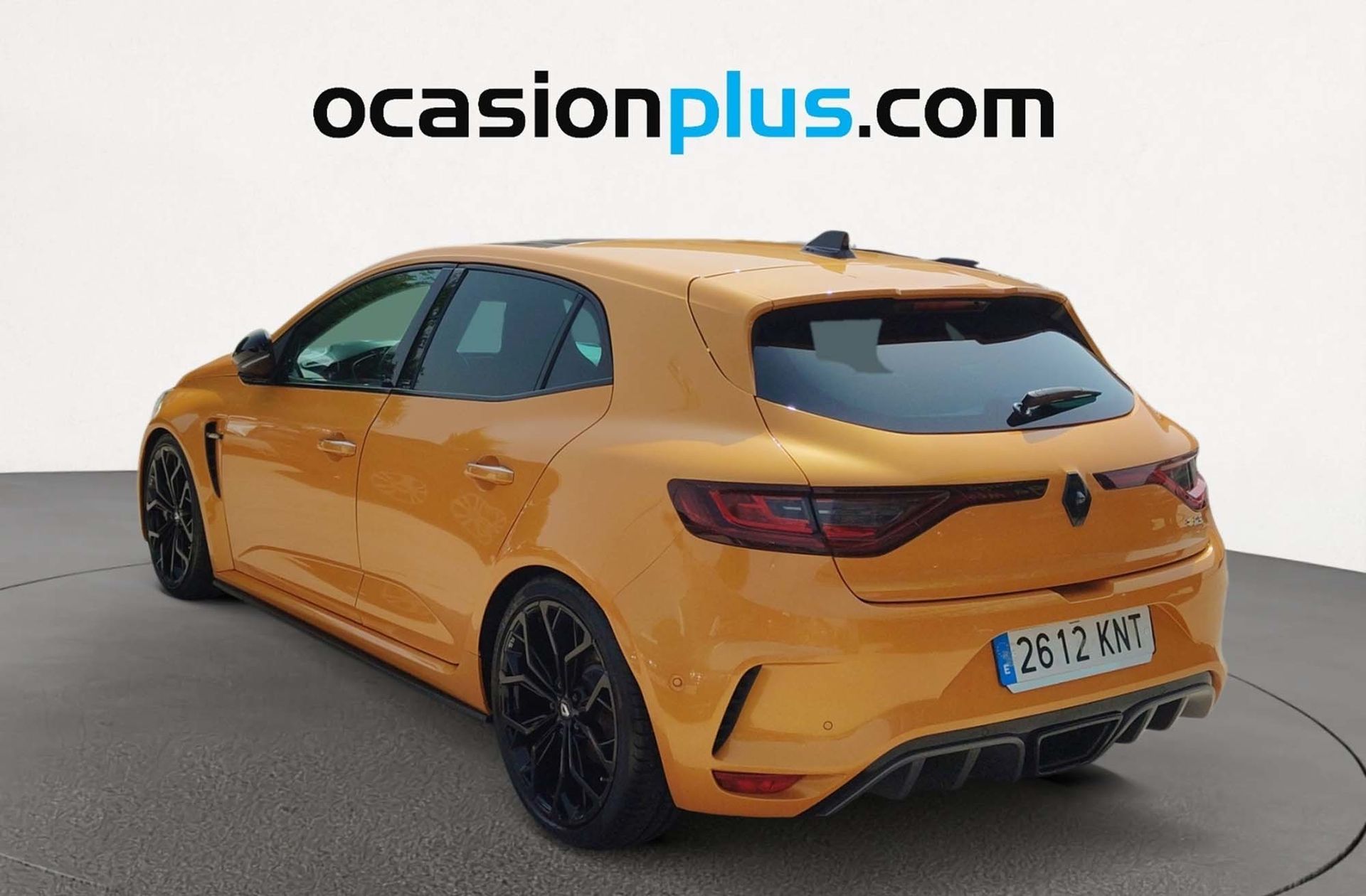 Renault Mégane RS Energy TCe EDC - foto 3
