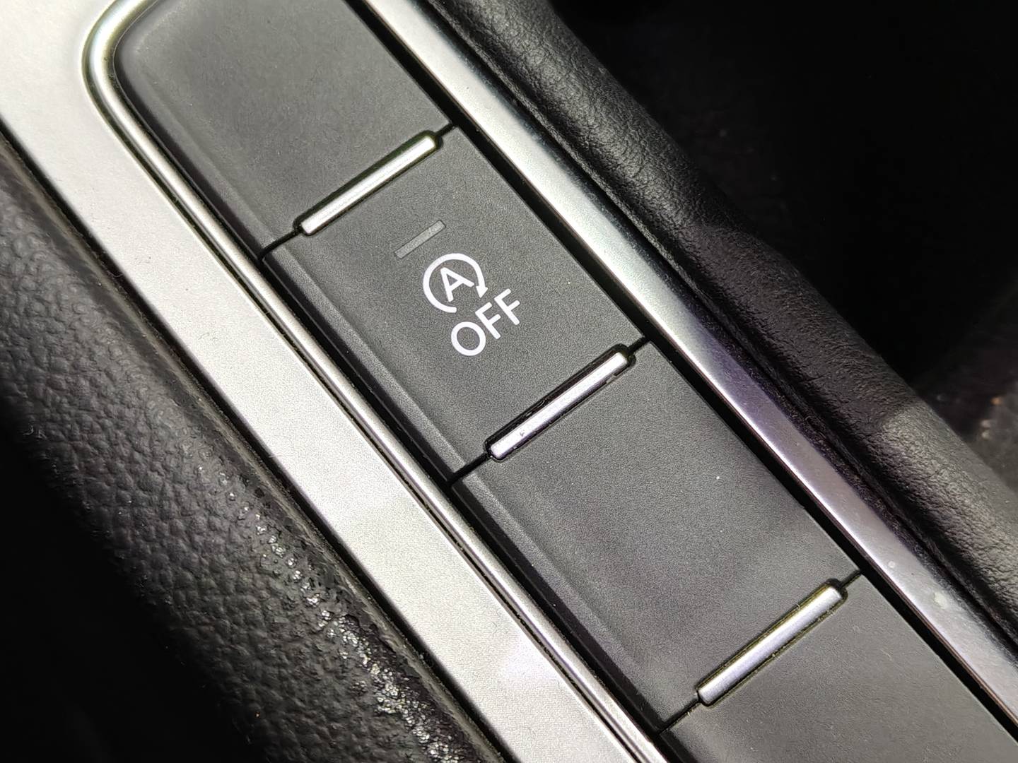 Foto Volkswagen Passat Volkswagen Passat Advance 1.6 TDI BMT (120 CV)