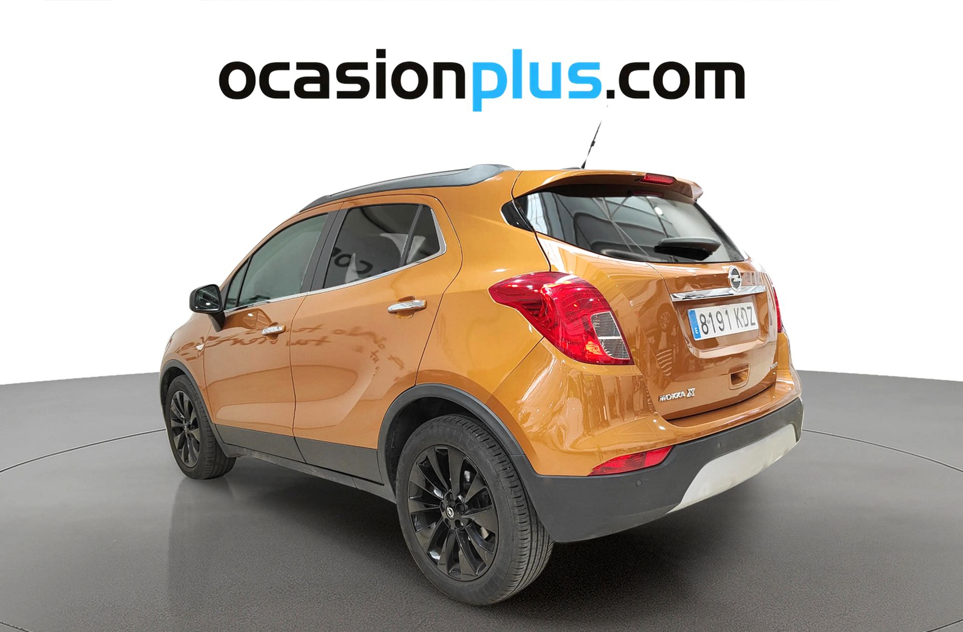 Opel Mokka 1.4 Turbo Color Edition 4x2 - foto 3