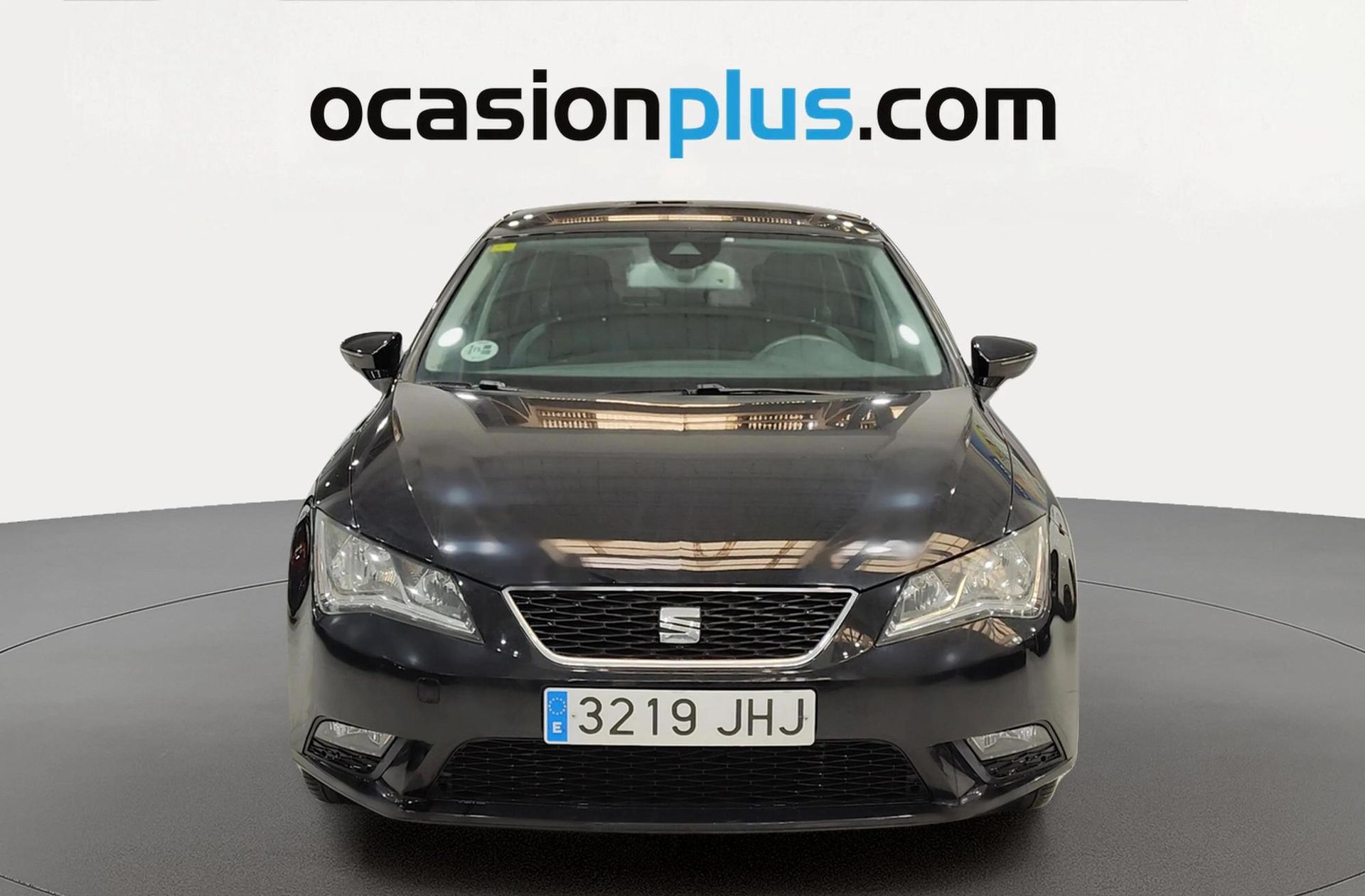 SEAT León 1.6 TDI Style Connect - foto 13