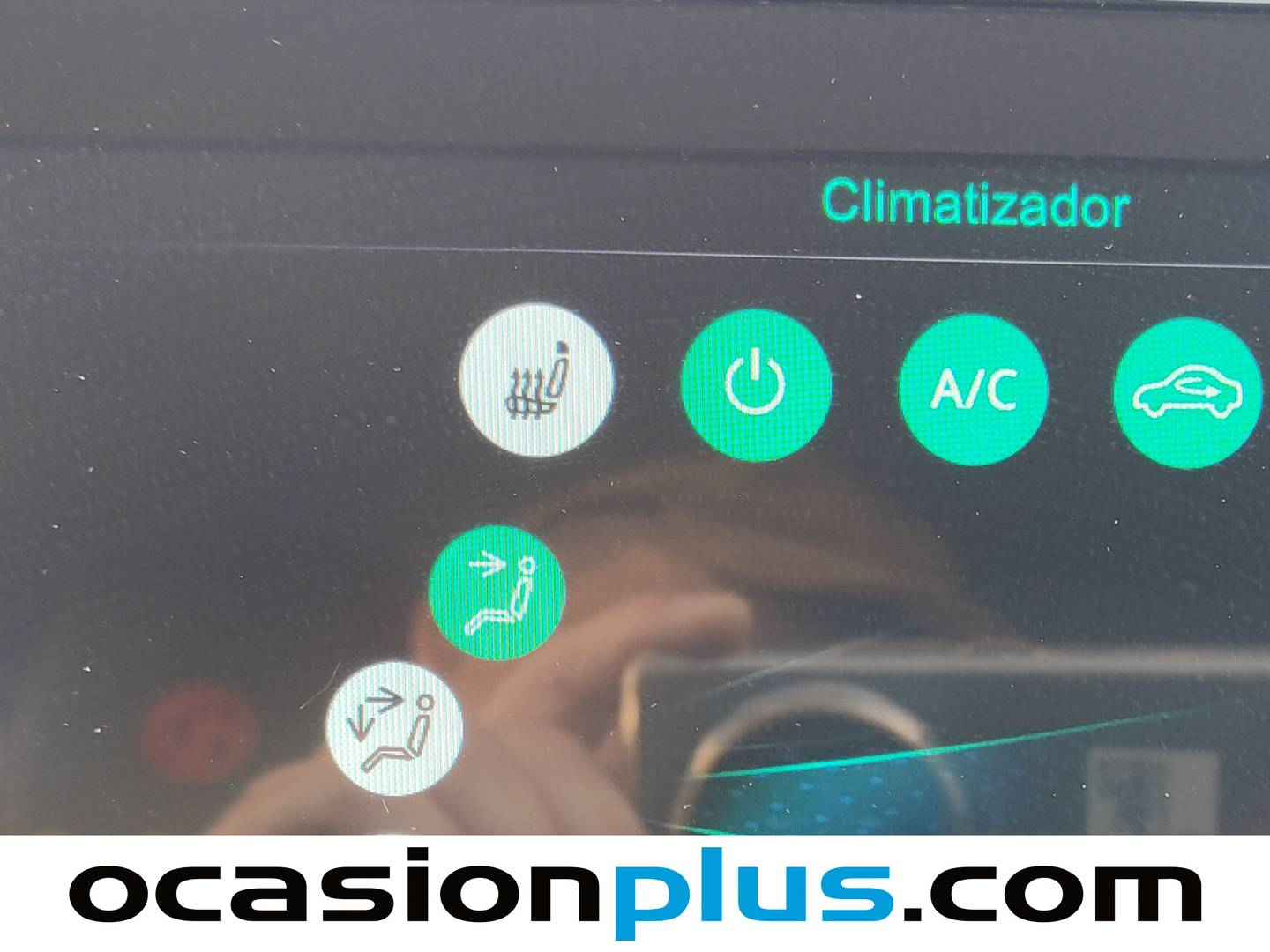 Extras y acabados del MG ZS MG ZS 1.5 Luxury (106 CV)