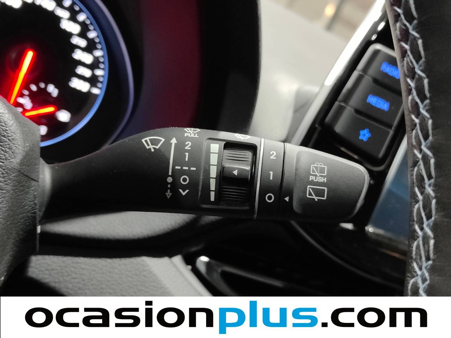 Hyundai i30 Hyundai i30 2.0 TGDI N (250 CV) 250cv