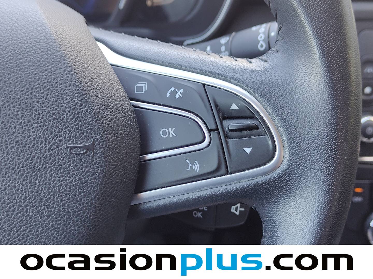 Renault Kadjar Renault Kadjar Zen Energy dCi (130 CV) 4WD 130cv