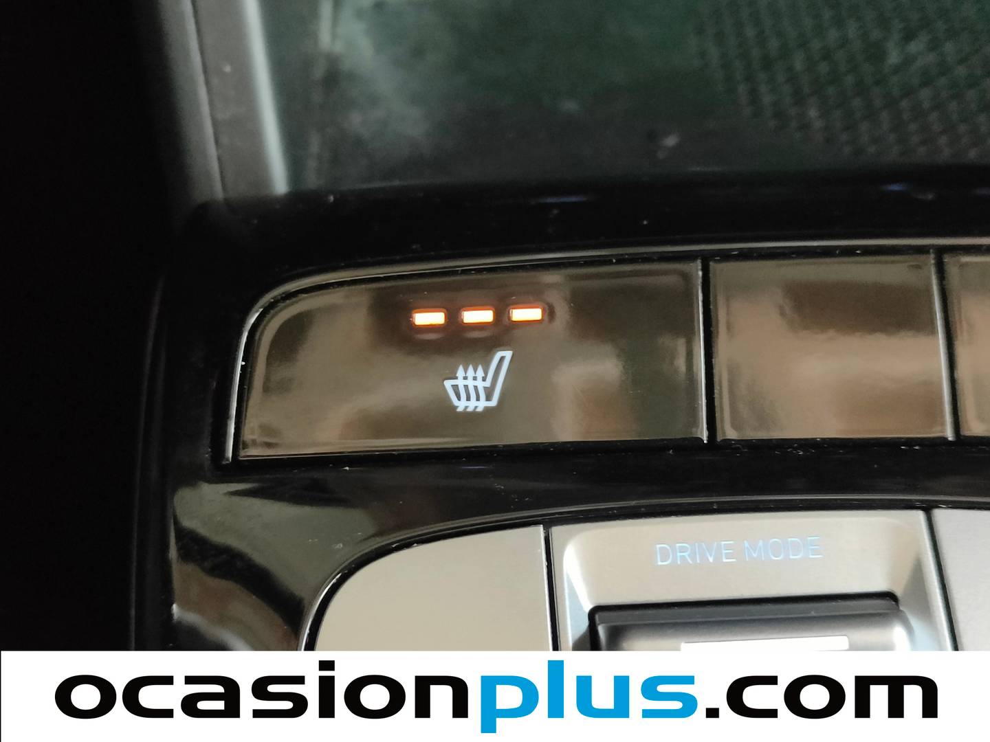 Paquetes del Hyundai Tucson Hyundai Tucson 1.6 TGDI HEV Tecno Auto 2C (230 CV)