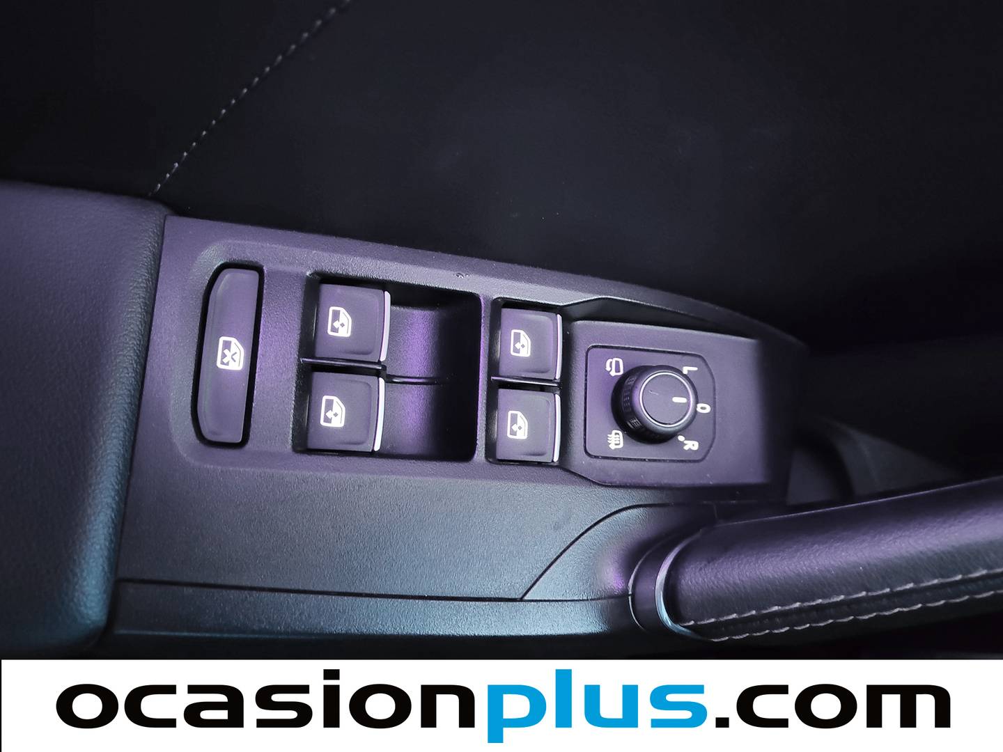 Foto Cupra León CUPRA León 2.0 TSI VZ DSG (245 CV)