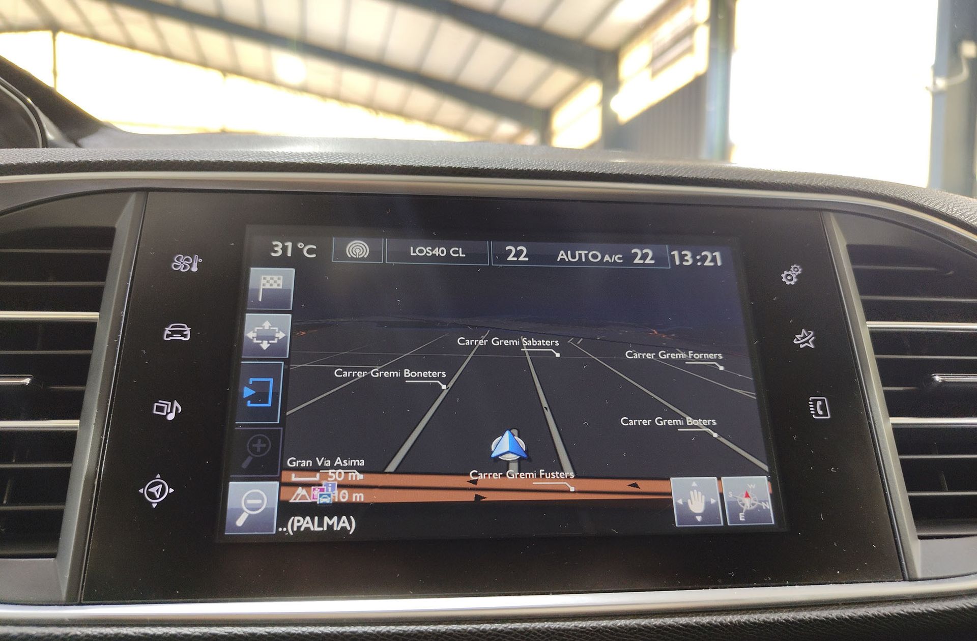 Peugeot 308 SW 2.0 BlueHDi Allure EAT6 - foto 7