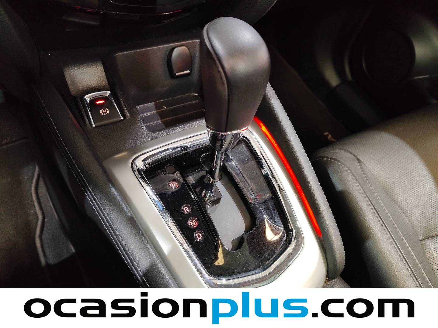 Nissan QASHQAI Nissan Qashqai dCi 130 Tekna 4x2 XTronic (130 CV) de segunda mano