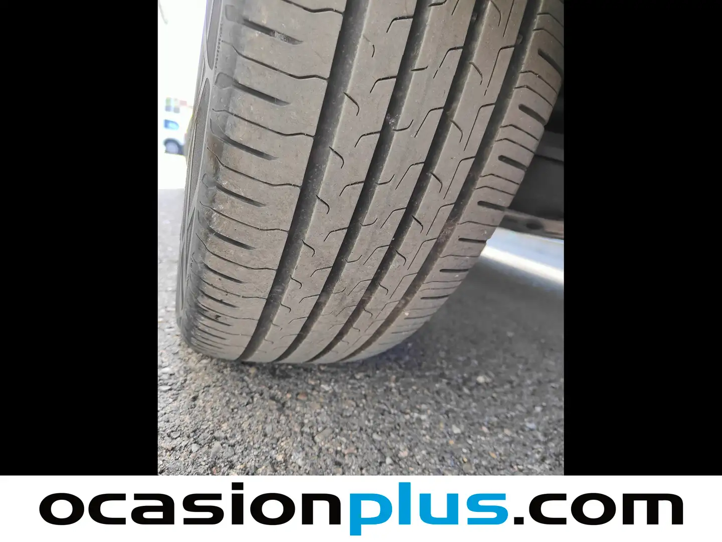 Foto Lynk & Co 01 Lynk & Co 01 1.5 PHEV 6.6kW (261 CV)