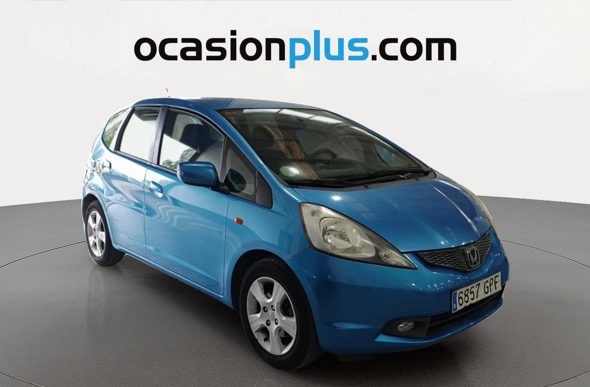 Honda Jazz 1.2 i-VTEC Elegance Plus - foto 2