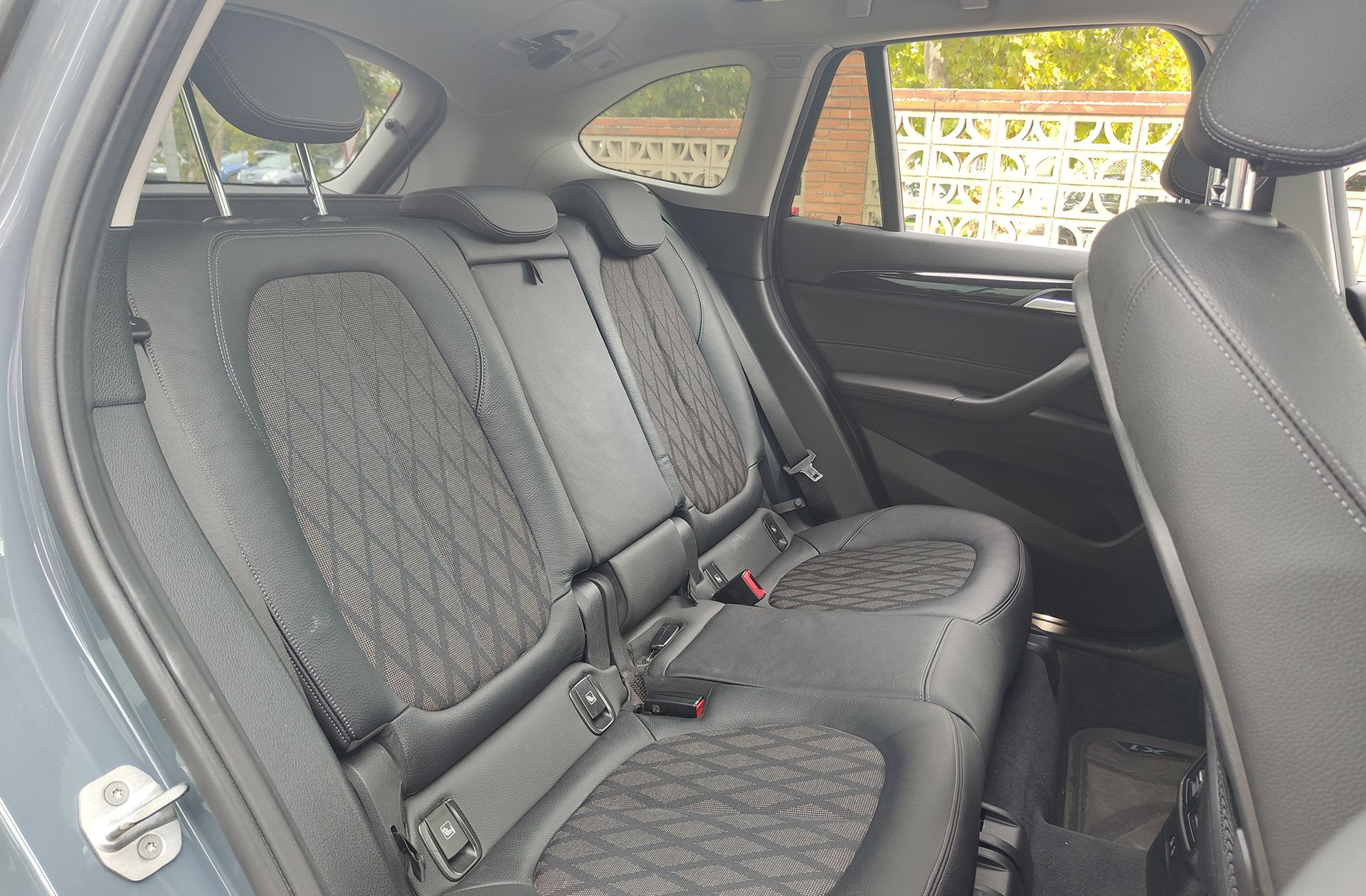 BMW X1 sDrive18d - foto 17