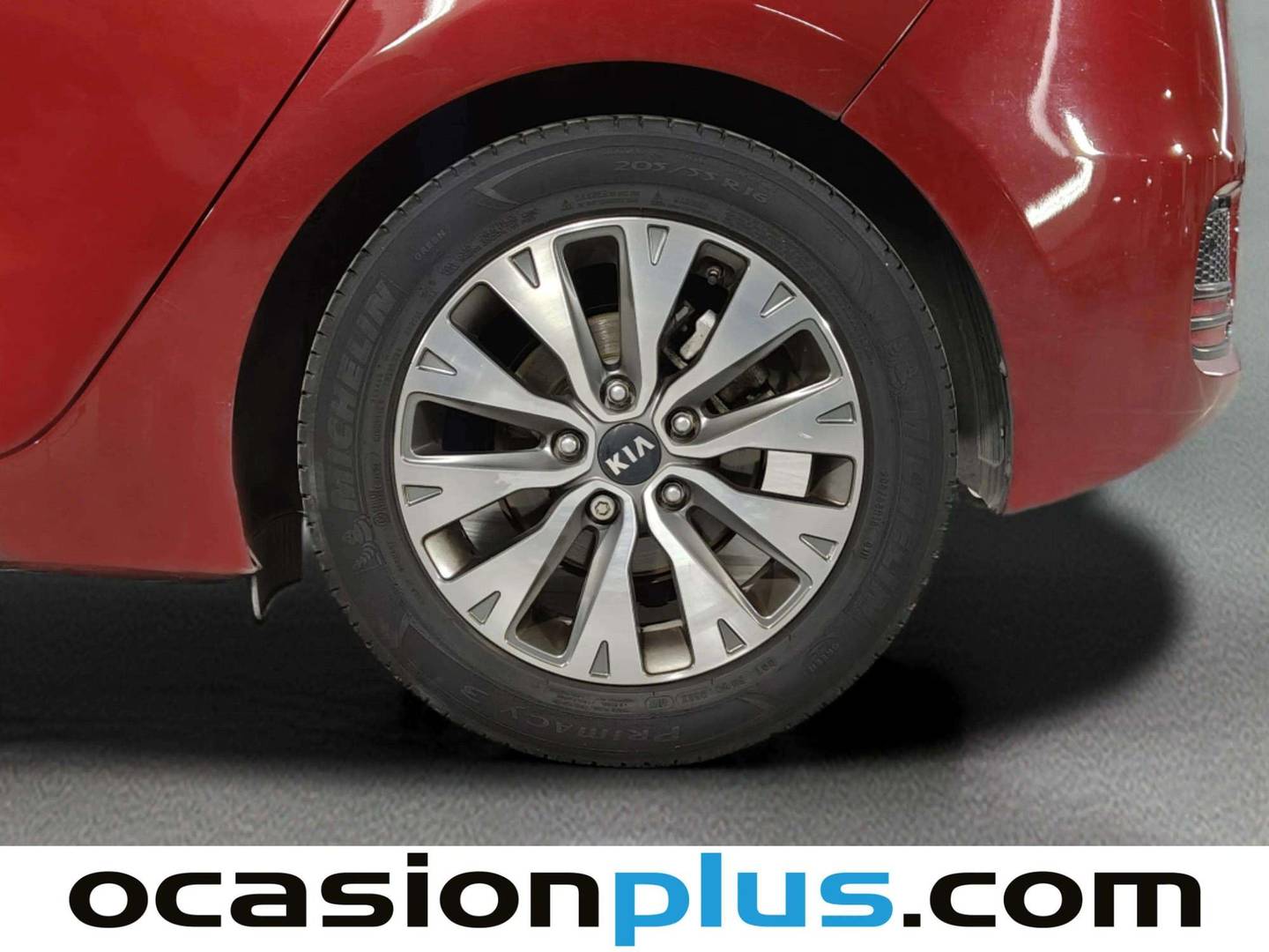 KIA Ceed KIA Ceed 1.0 T-GDi Eco-Dynamics x-Tech (100 CV) km 0