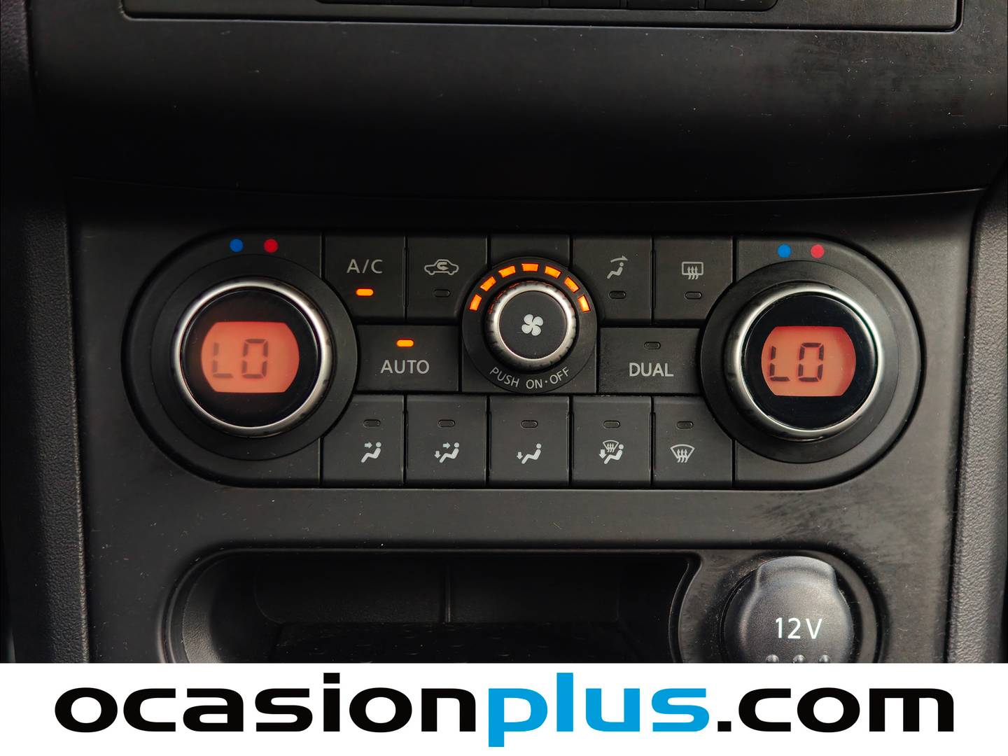 Nissan QASHQAI+2 Nissan Qashqai+2 1.6 Tekna Sport Stop&Start 4x2 (117 CV) 7 Plazas 2011