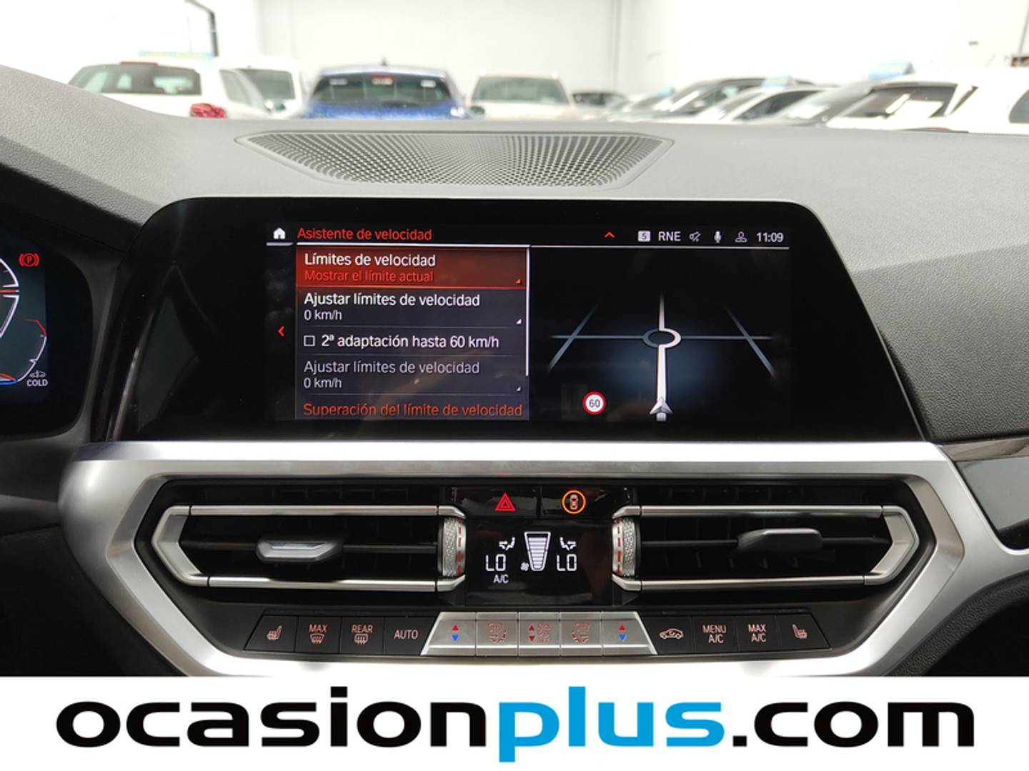 Foto BMW Serie 3 BMW Serie 3 320d (190 CV)