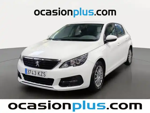 Peugeot 308 PureTech 110 S&S Access (110 CV) de segunda mano
