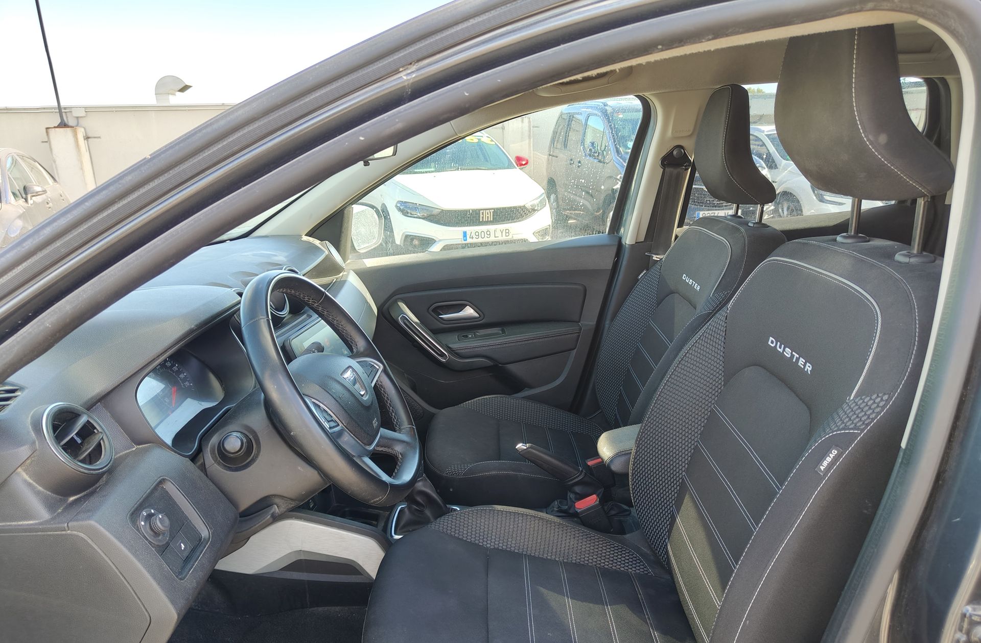 Dacia Duster Prestige TCe EDC - foto 9
