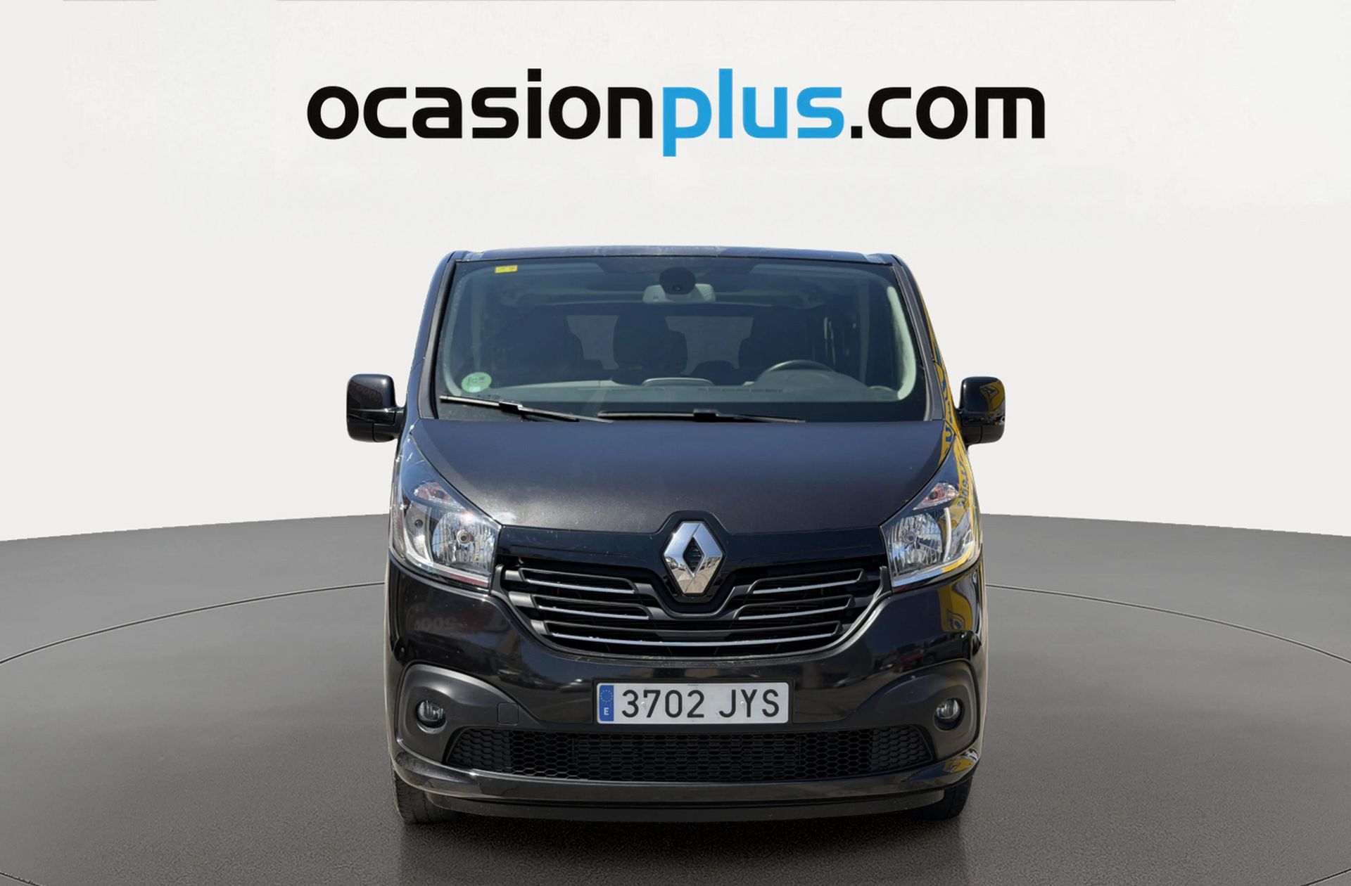 Renault Trafic Passenger Passenger dCi 145 Combi9 TT Energy L 9 plazas - foto 13