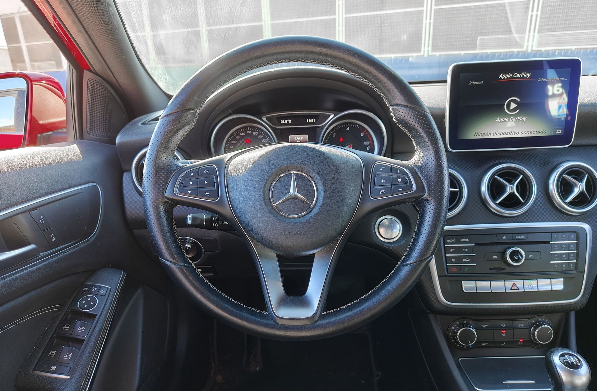 Mercedes-Benz Clase A 200 d Urban - foto 23