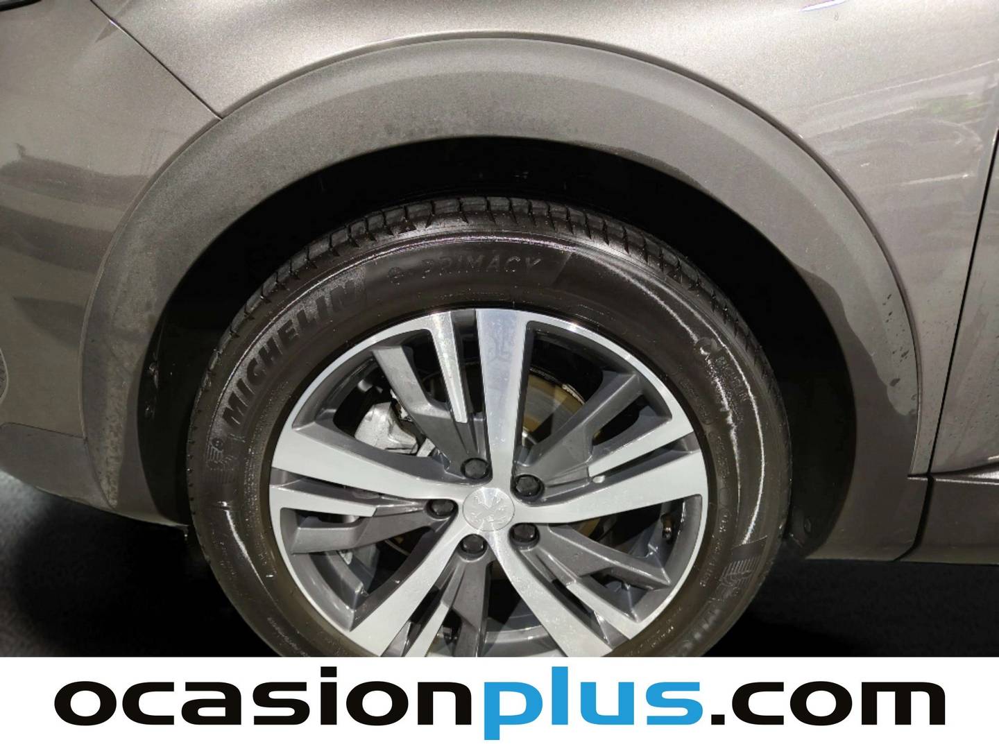 Foto Peugeot 3008 Peugeot 3008 PureTech 130 S&S Allure Pack (130 CV)