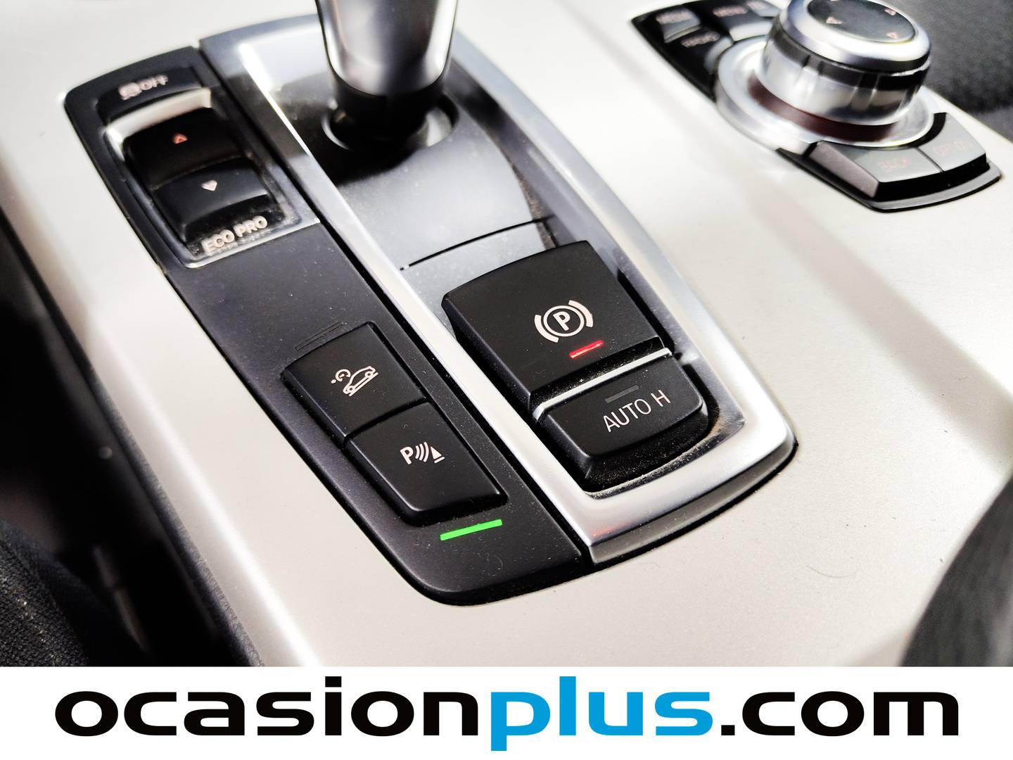 BMW X3 BMW X3 xDrive20d (190 CV) seminuevo