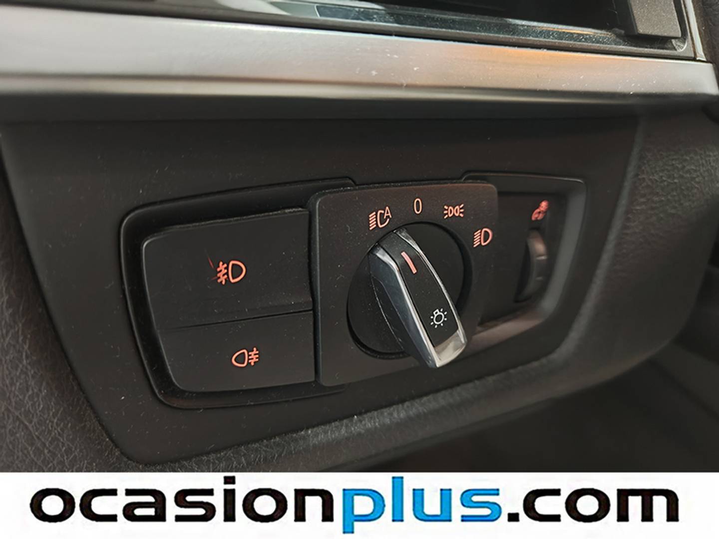 Foto BMW Serie 3 BMW Serie 3 320d (184 CV)