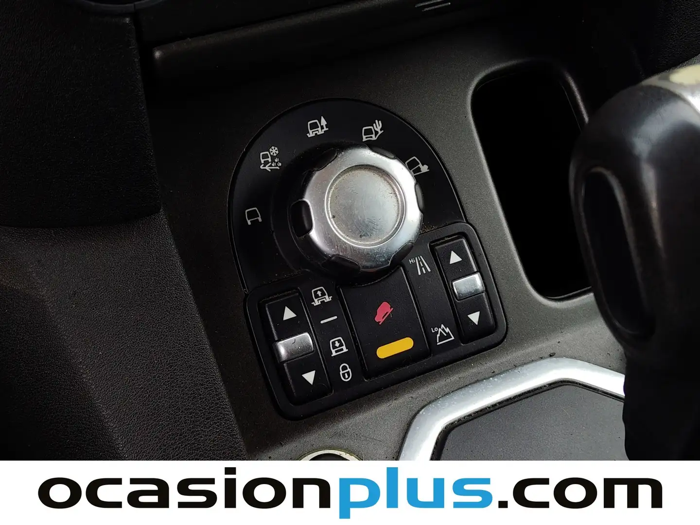 Foto Land Rover Discovery 4 Land Rover Discovery 3.0 TDV6 S (211 CV)