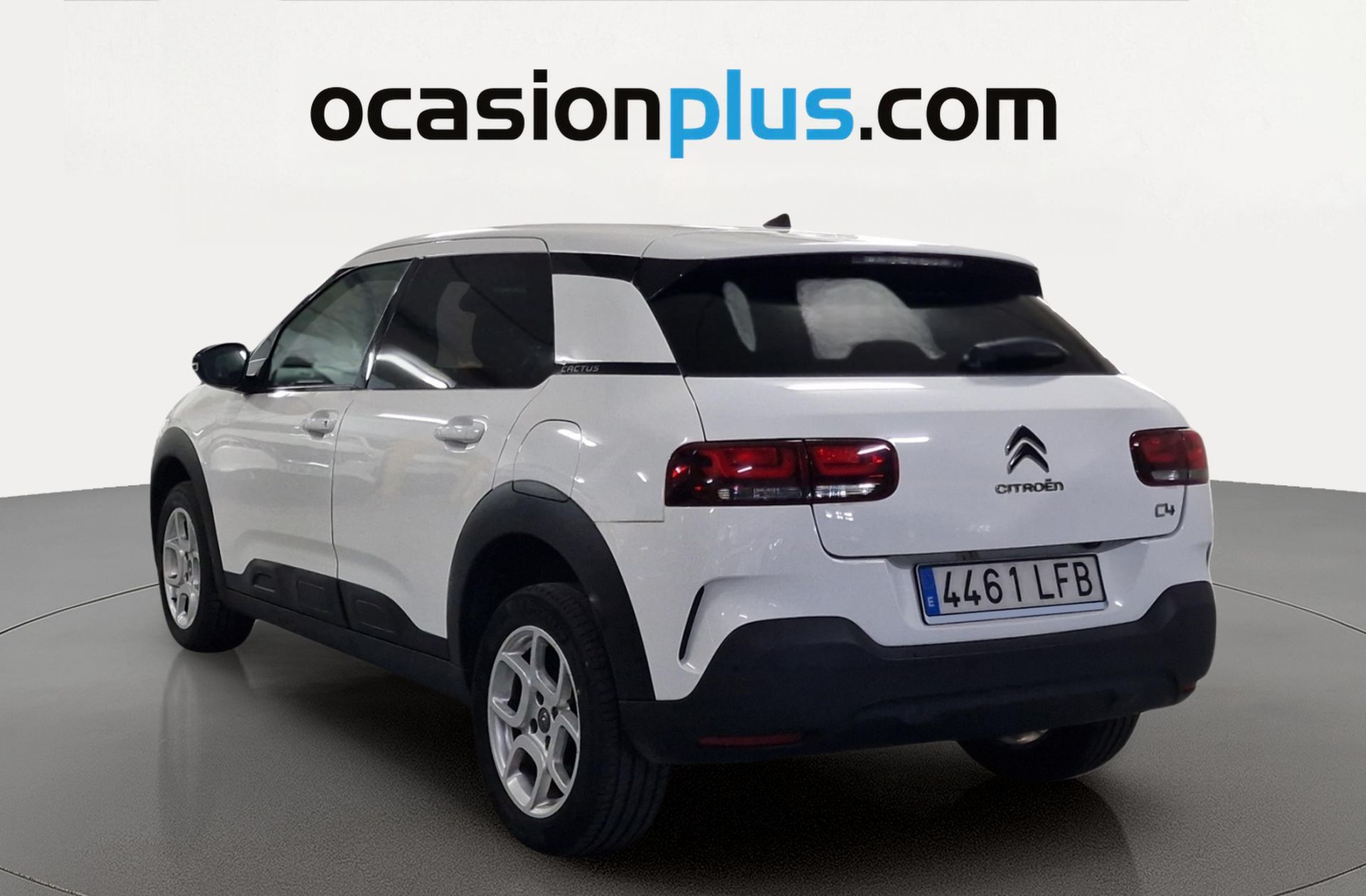 Citroën C4 Cactus BlueHDi 100 Shine - foto 3