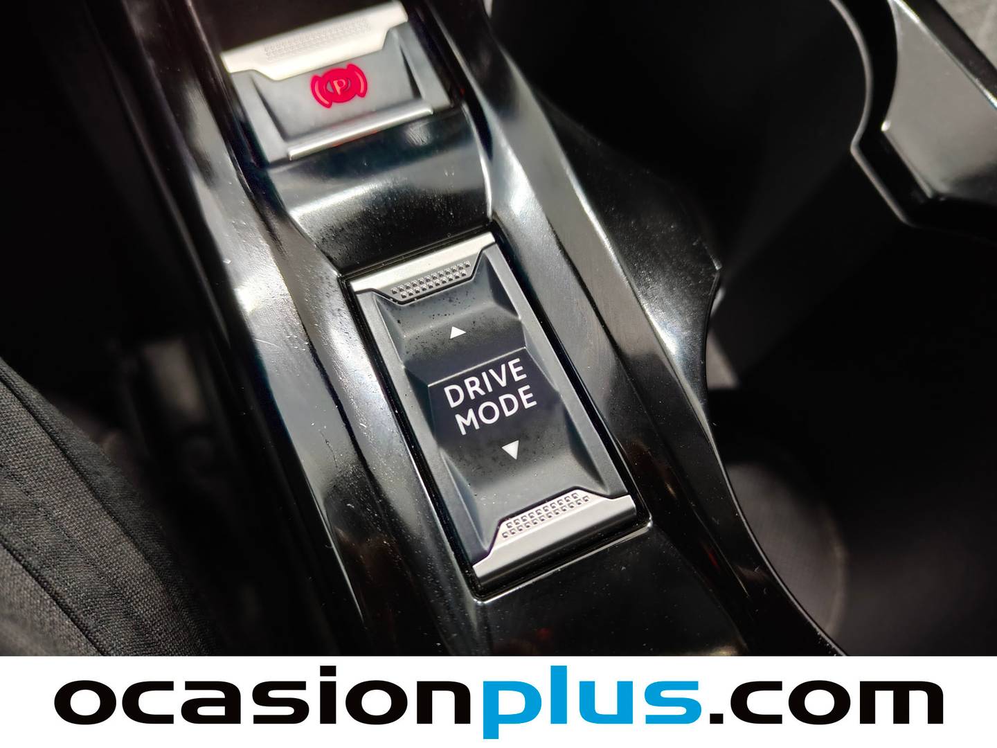 Peugeot 208 Peugeot 208 PureTech 100 Allure (100 CV) seminuevo