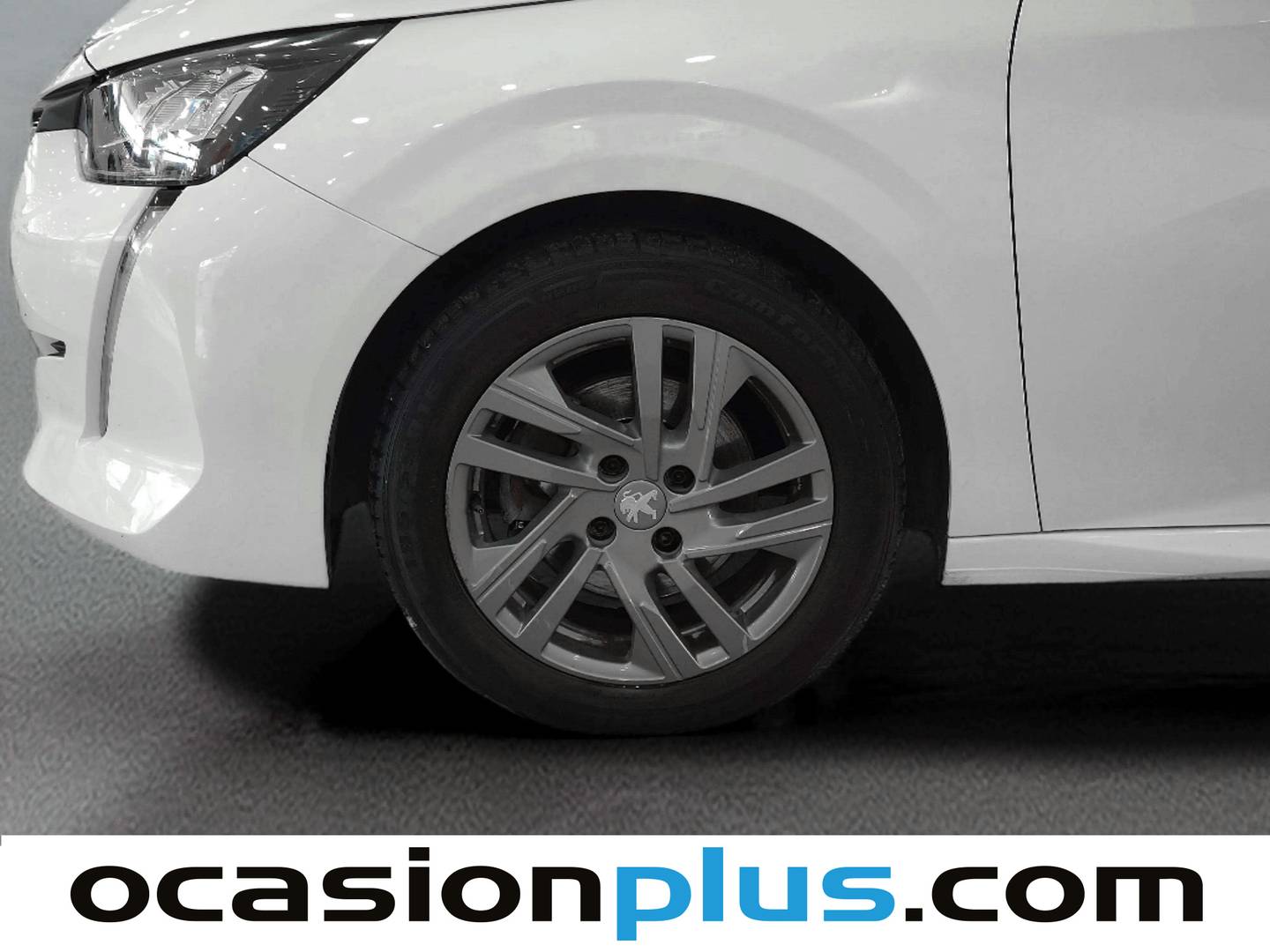 Peugeot 208 Peugeot 208 PureTech 100 Active Pack (100 CV) 100cv