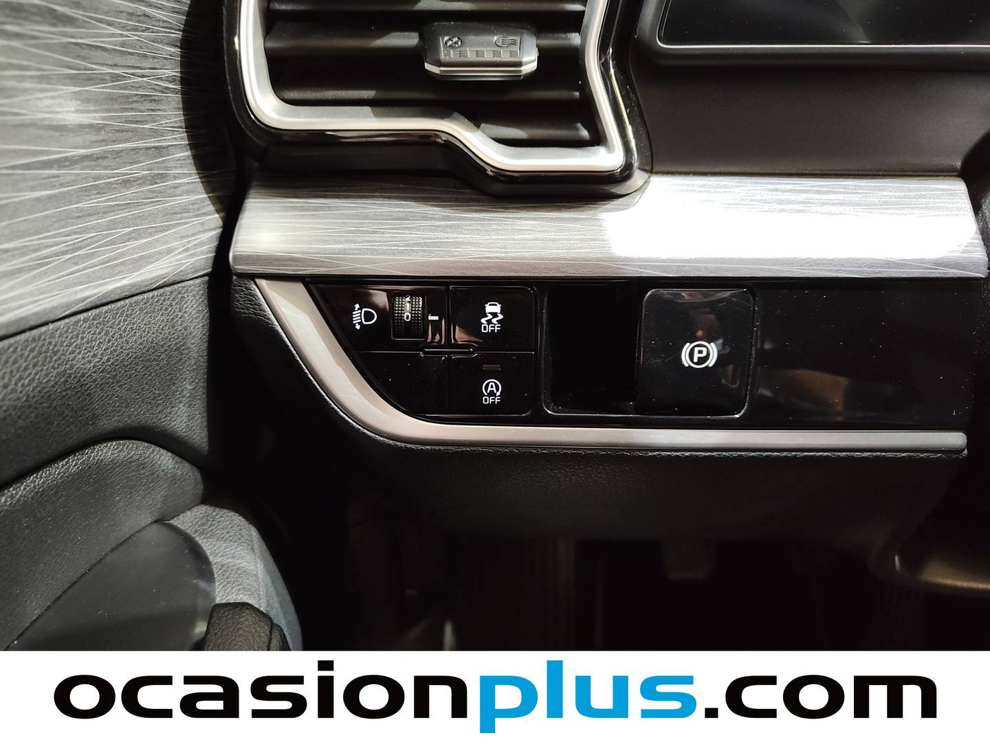 Foto KIA Sportage Kia Sportage 1.6 CRDi MHEV Business 4x2  (136 CV)