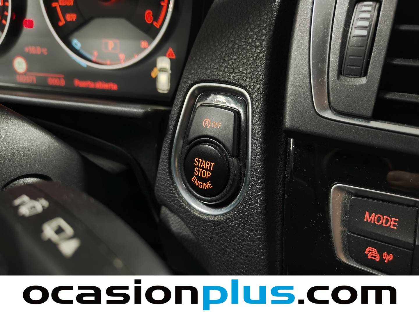 Foto BMW Serie 1 BMW Serie 1 118d (150 CV)